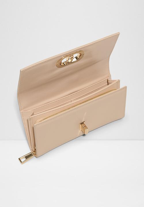 ALDO - Olire Purse - Natural