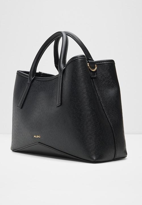 ALDO - Scarlettia Tote Bag - Black
