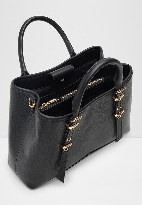 ALDO - Scarlettia Tote Bag - Black