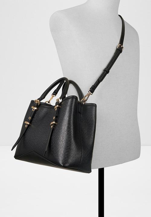 ALDO - Scarlettia Tote Bag - Black