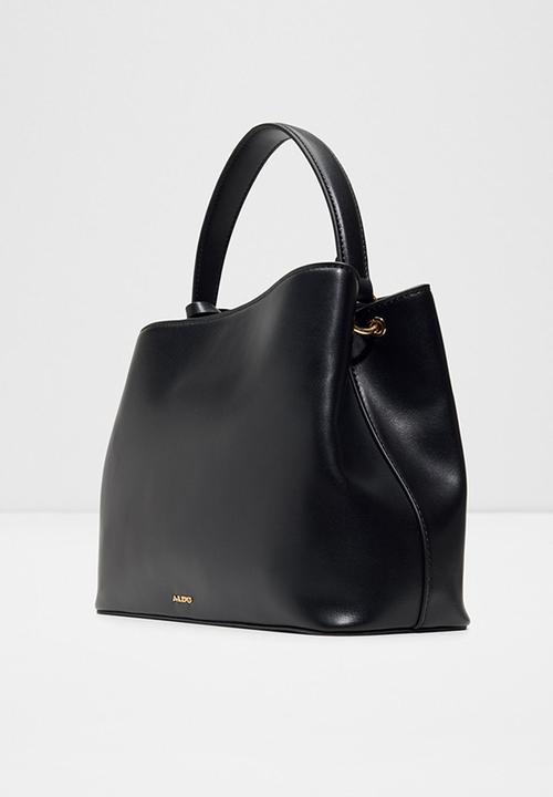 ALDO - Selenia Crossbody Bag - Black