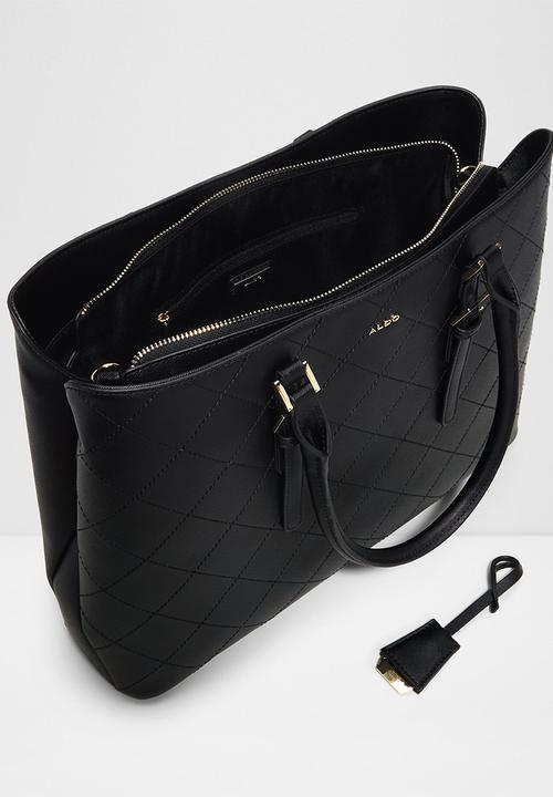 ALDO - Tarandi Tote Bag - Black