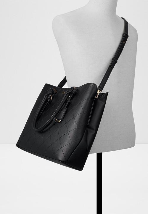 ALDO - Tarandi Tote Bag - Black
