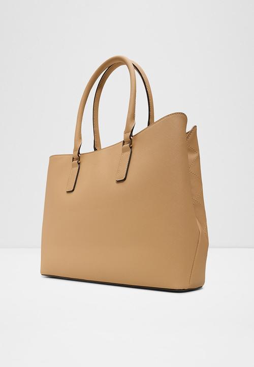 ALDO - Tarandi Tote Bag - Tan
