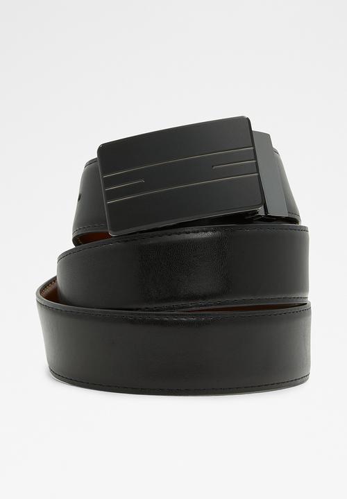 ALDO - Yaren Belt - Brown