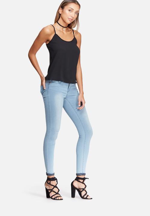dailyfriday - Woven cami