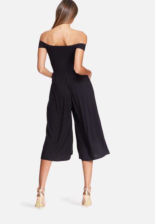 dailyfriday - Culotte jumpsuit