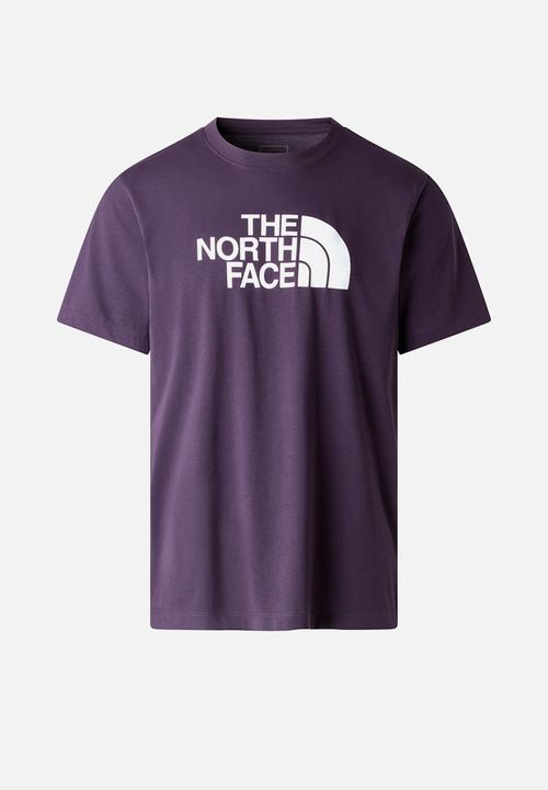 The North Face - M Evolution Half Dome Regular Short Sleeve Tee - Endless Dusk