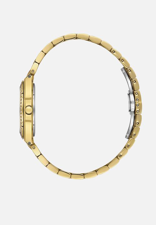 Daniel Klein - DK113949-3 - Silver/Gold