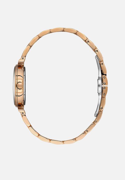 Daniel Klein - DK113958-5 - Rose gold
