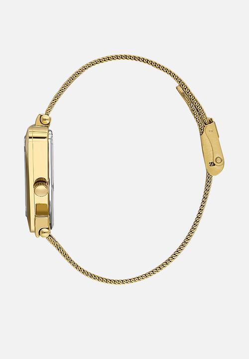 Daniel Klein - DK113963-2 - Silver/Gold