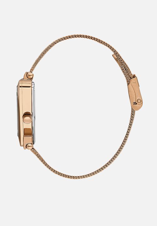Daniel Klein - DK113963-6 - Rose Gold
