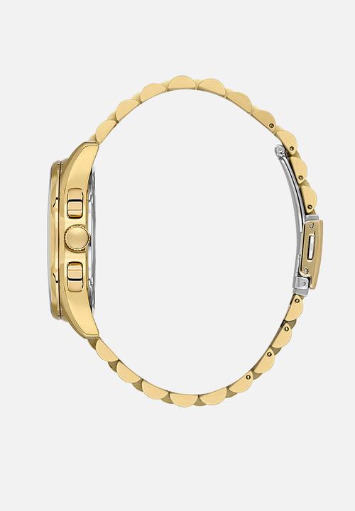 Daniel Klein - DK114001-5 - Gold/Black