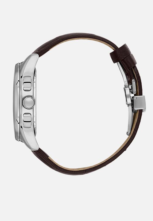 Daniel Klein - DK114002-3 - Blue/Brown