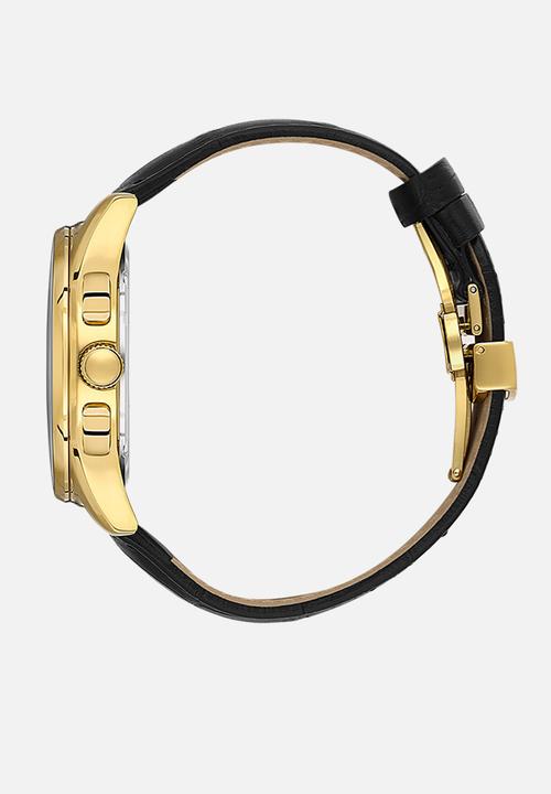 Daniel Klein - DK114002-4 - Black
