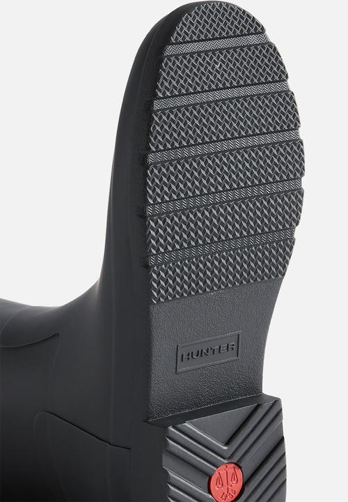 Hunter - Refined Tall - black