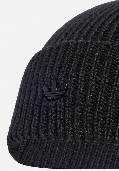 adidas Originals - Ev.ic beanie - black