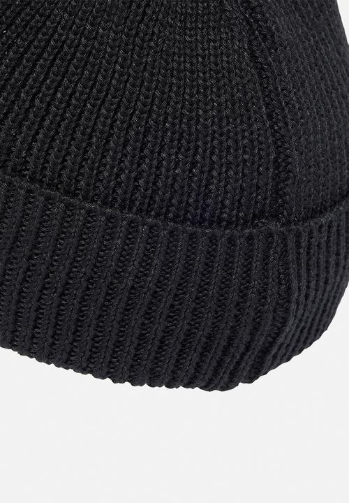 adidas Originals - Ev.ic beanie - black