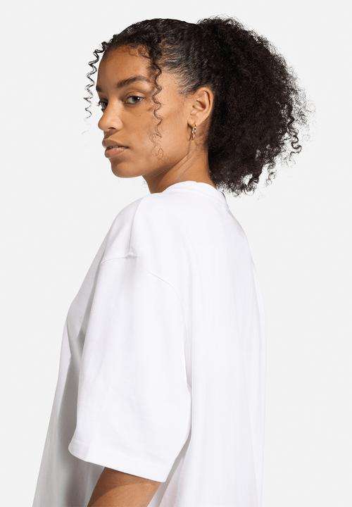 adidas Originals - Aop Ss T-Shirt - White