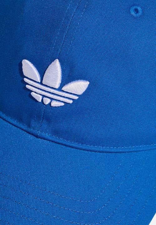 adidas Originals - Baseball cap ac - blue