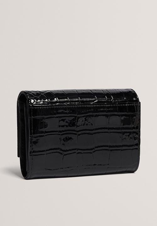 Ted Baker - Valliaa small purse cardholder - Black