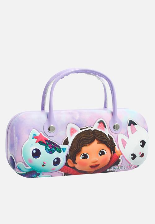 Character Group - Gabby'S Dollhouse  Sunnies & Case -Lilac