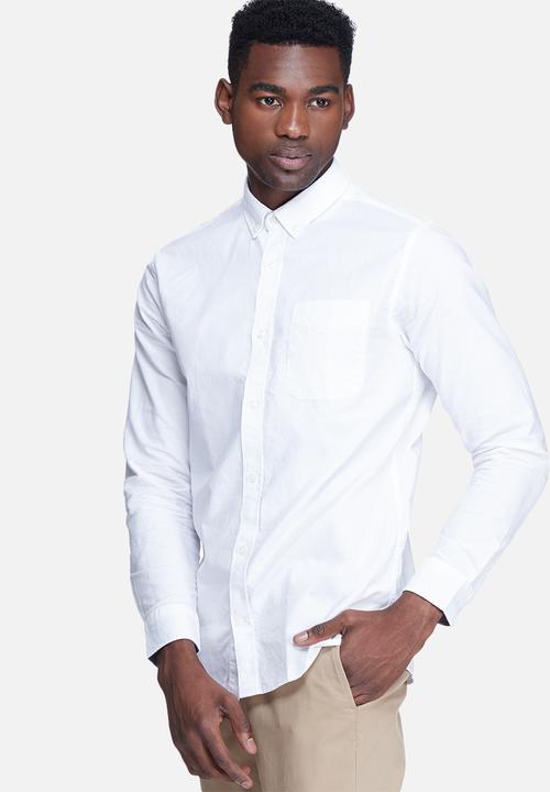 Jack & Jones - David slim shirt