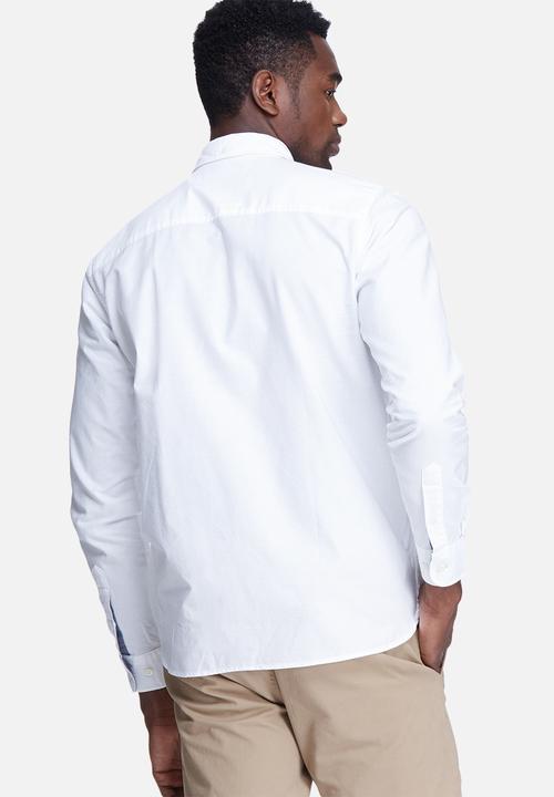 Jack & Jones - David slim shirt
