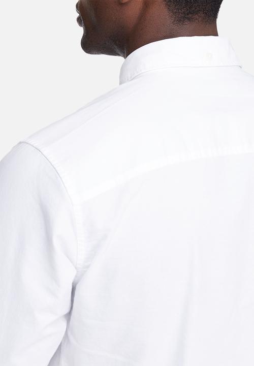 Jack & Jones - David slim shirt