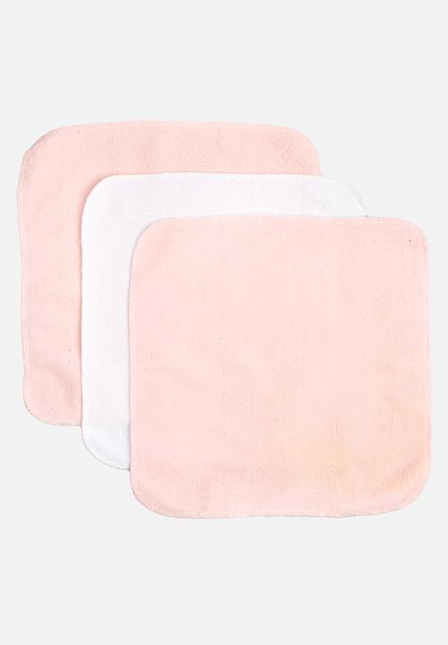 Character Group - Cats Bath Time Gift Set - pink
