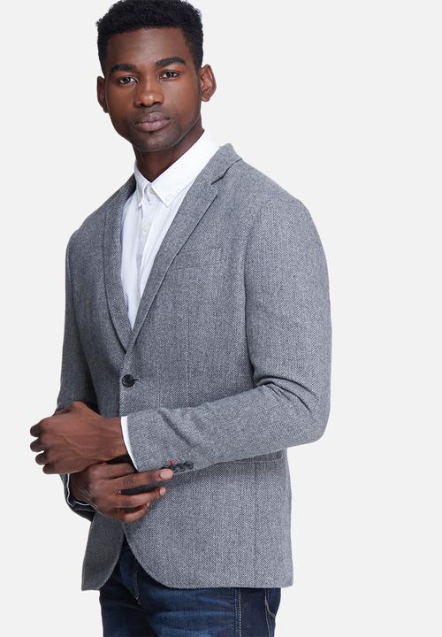 Jack & Jones - Leicester blazer