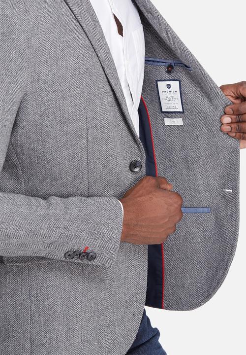 Jack & Jones - Leicester blazer