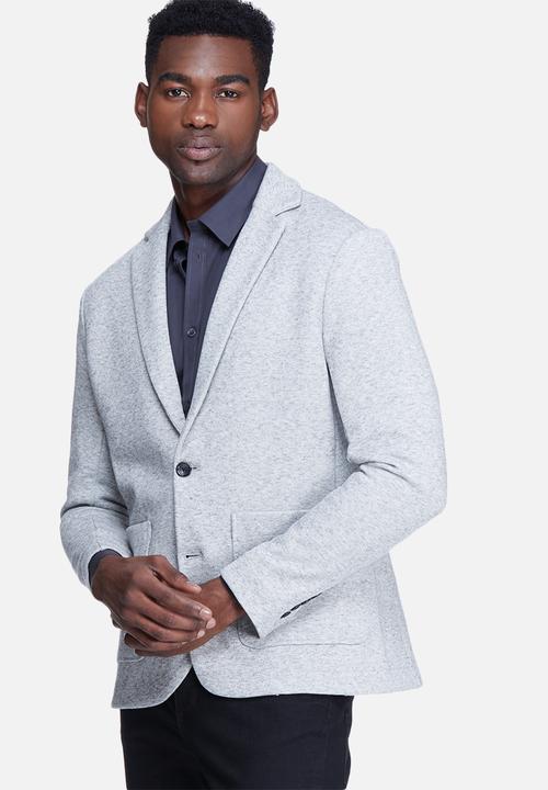 Jack & Jones - Loyd sweat blazer