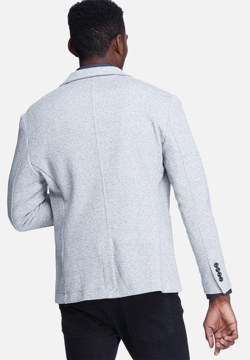 Jack & Jones - Loyd sweat blazer