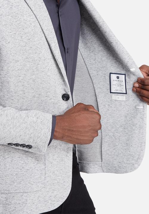 Jack & Jones - Loyd sweat blazer