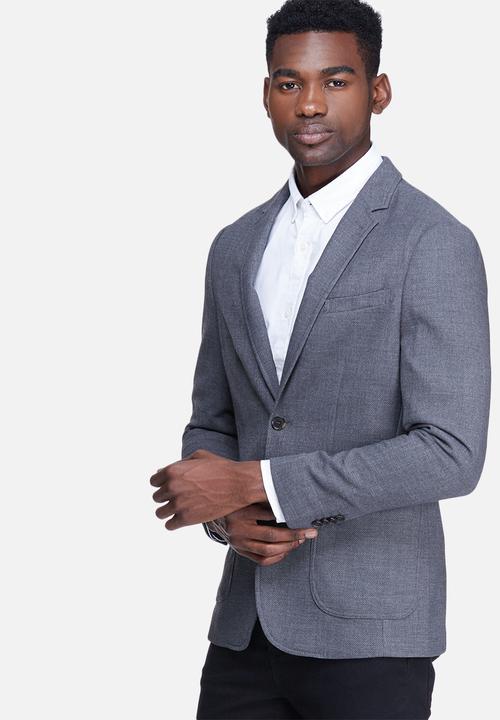 Jack & Jones - Perrol slim blazer