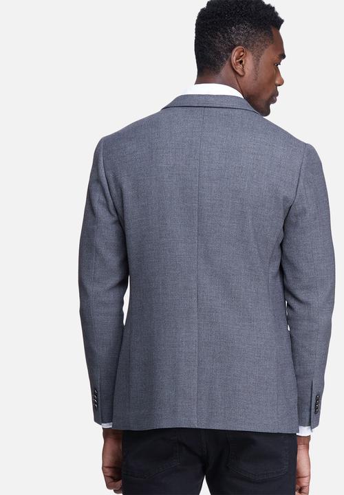 Jack & Jones - Perrol slim blazer