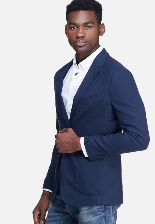 Jack & Jones - Perrol slim blazer