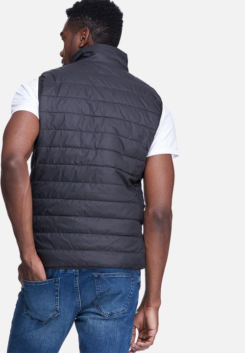 Only & Sons - Jake sleeveless bomber