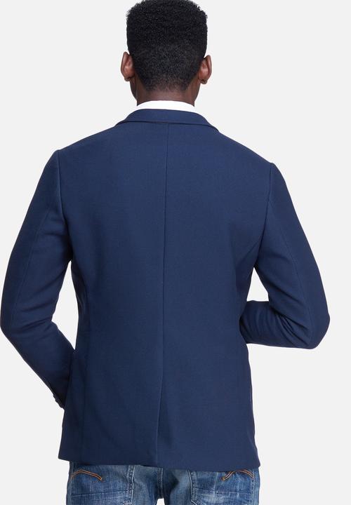 Jack & Jones - Perrol slim blazer