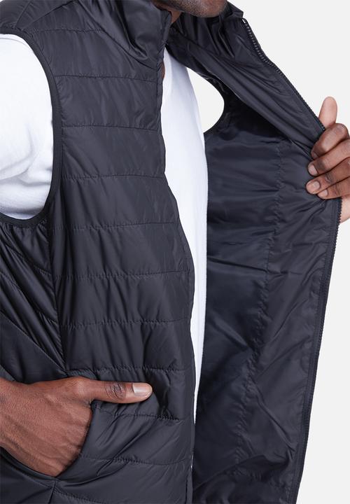 Only & Sons - Jake sleeveless bomber
