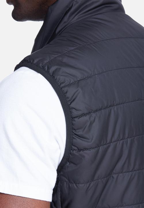 Only & Sons - Jake sleeveless bomber