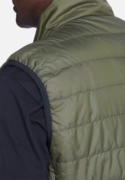 Only & Sons - Jake sleeveless bomber