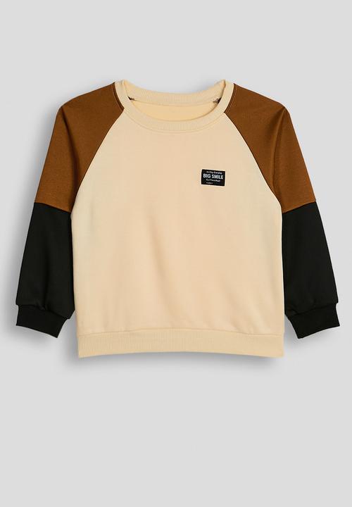 Pop Candy - Sweatshirt & joggers - neutral multi