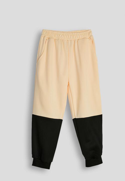Pop Candy - Sweatshirt & joggers - neutral multi
