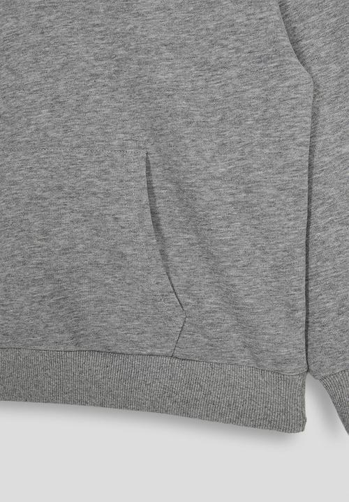 Pop Candy - Hoodie & jogger - grey
