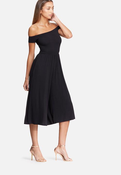 dailyfriday - Culotte jumpsuit