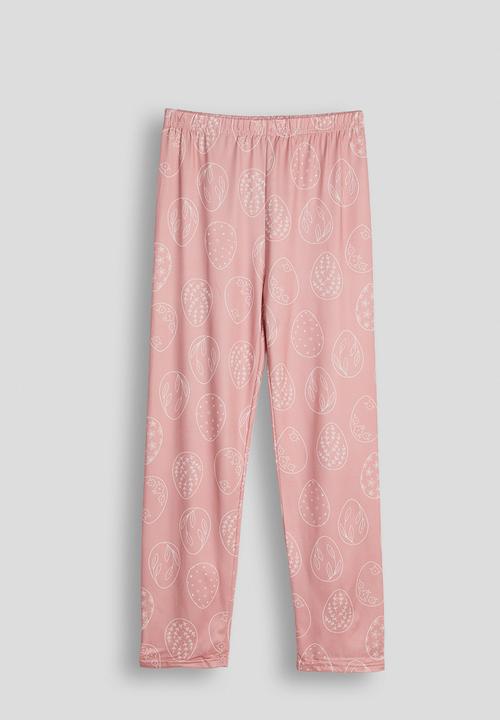 Pop Candy - 3 Pack pj bottoms - multi