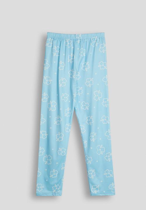 Pop Candy - 3 Pack pj bottoms - multi