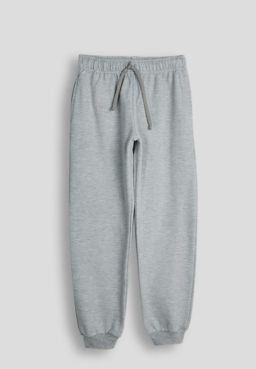 Pop Candy - Sweat set - grey